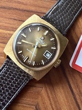 Vintage Atlantic Clarna Matic