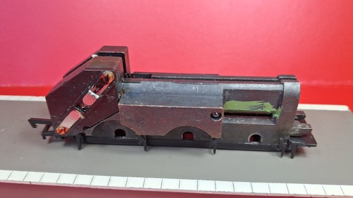 Mainline j72 steam - mainline,