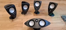 MORDAUNT SHORT MS402 Speakers 