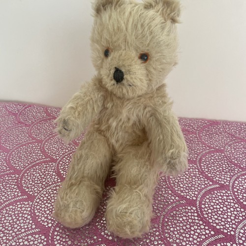 Wendy boston vtg teddy - teddy, bear