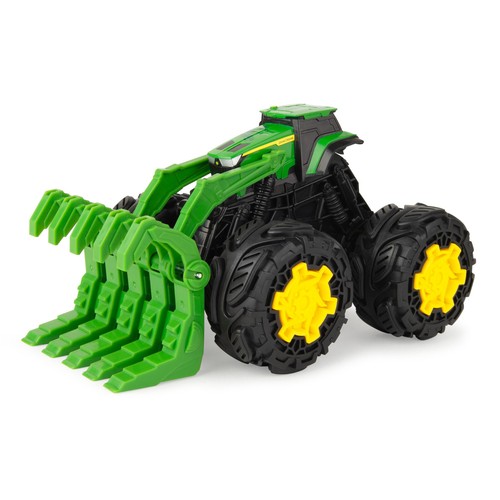 Tomy 47327 monster - tomy, john