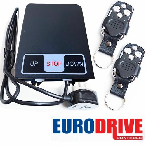 Eurodrive drs roller shutter - eurodrive,