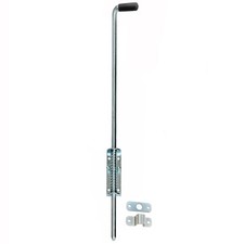 Spring bolt 800/14 gate bolt