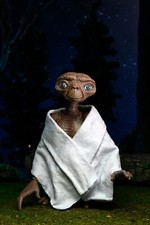 NECA - E.T. 40th Anniversary