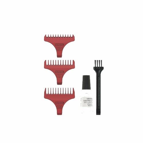 Wahl detailer corded - detailer, &