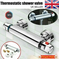 Thermostatic Exposed Bar