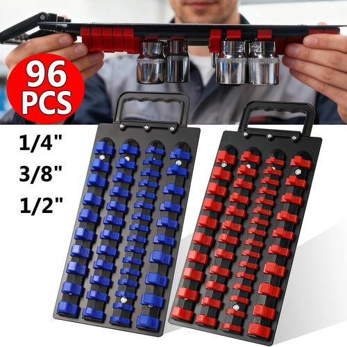 96pcs socket rail - 96pcs,
