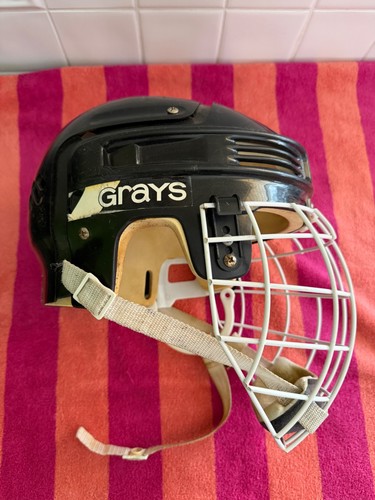 Grays full face - full, field
