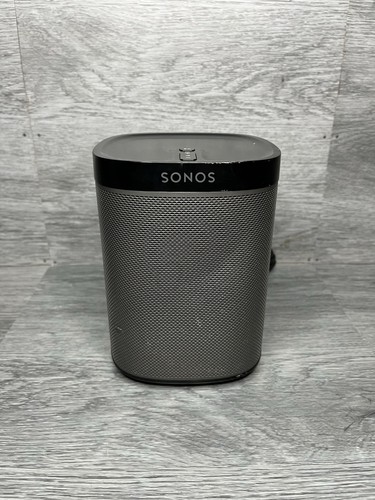 Sonos play compact wireless - sonos, play:1