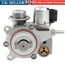 Turbocharged High Pressure Fuel Pump For Peugeot 207 208 308 508 RCZ 9819938480