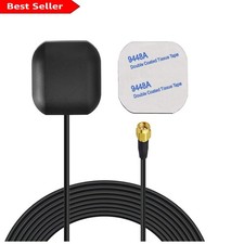 High Gain 28dB Active GPS