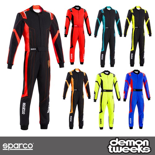 Sparco thunder advanced kart - thunder,