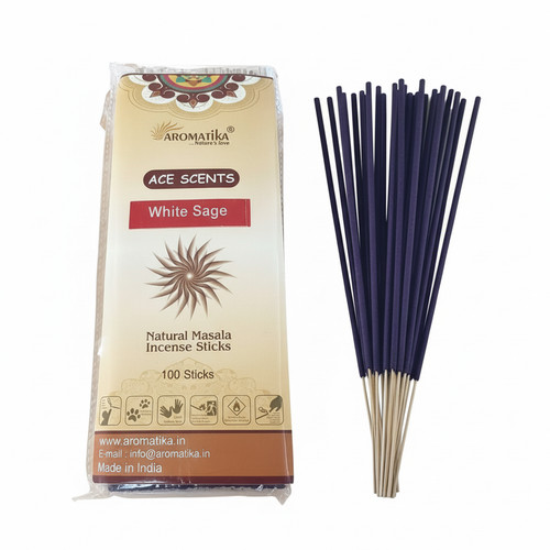 Incense sticks 100 - sticks,