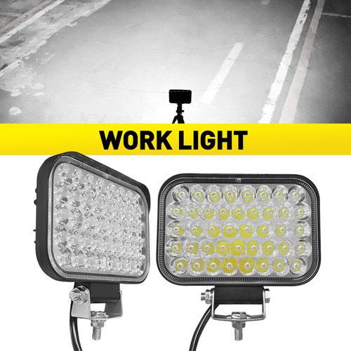 Auxito led work lights bar - led,