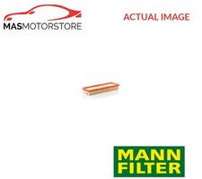 ENGINE AIR FILTER ELEMENT MANN-FILTER C 3251/1 A NEW OE REPLACEMENT