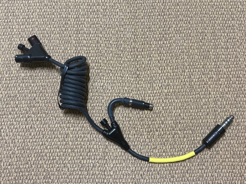 Gentex hgu helmet oxygen mask - gentex,