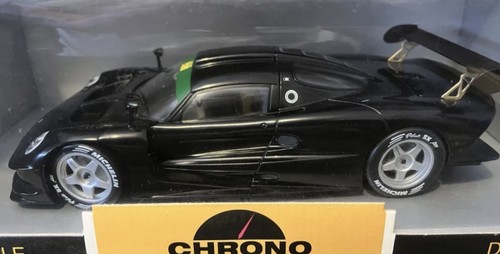 Chrono die cast lotus - chrono,