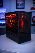 PREMIUM BUILD Gaming PC | RTX
