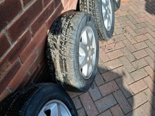 ford sierra xr 4x4 2.8 Alloy