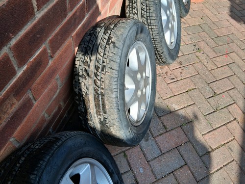 Ford sierra 4x4 8 - xr,