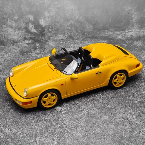 Norev scale porsche 911 - 1/18,