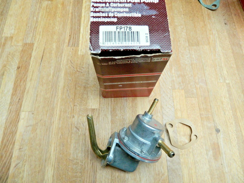 Fuel pump for opel corsa - opel,