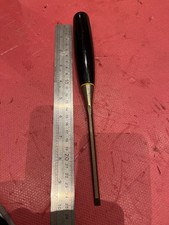 Vintage Stanley 5001 chisel