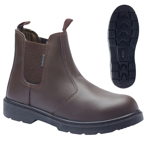 Mens dealer boots chelsea - mens,