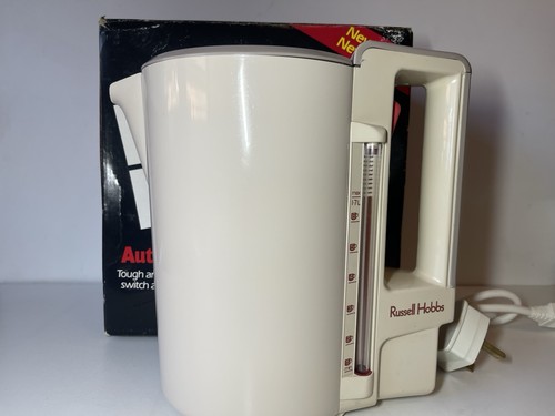 Vintage russell hobbs midline - russell,