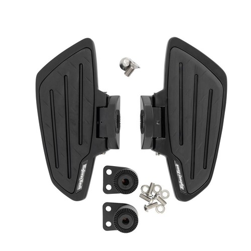 Running boards pillion - , "new