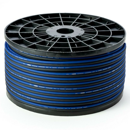 10m awg ofc - awg, speaker