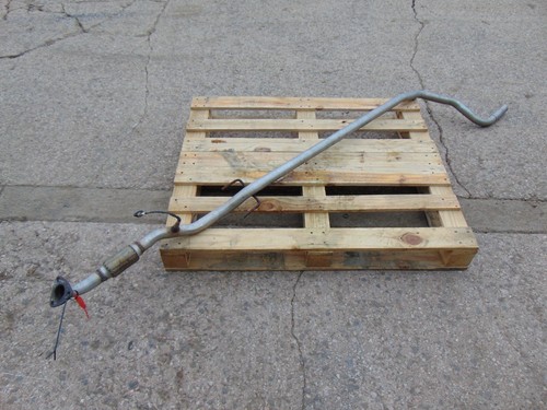 Vauxhall corsa exhaust - corsa,