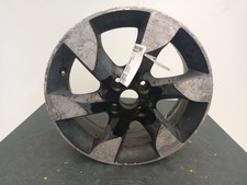 NISSAN NOTE Alloy Wheel 16"