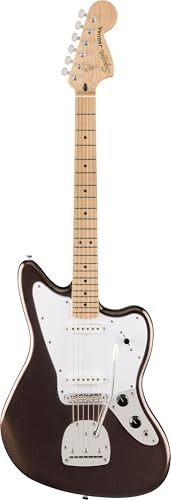Squier affinity series jaguar - affinity,