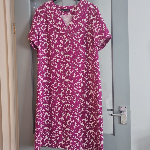 Marks and spencer magenta - and,