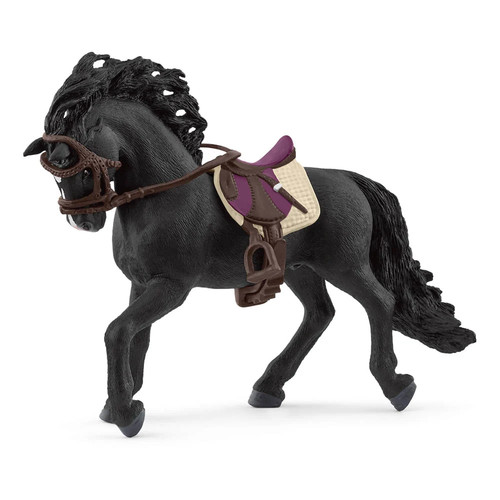 Schleich horse club pura raza - club,