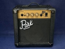 PARK by MARSHALL PRACTICE AMP G10 MK 11 - RARE 40W VERSION (Usually 10W) - VGC