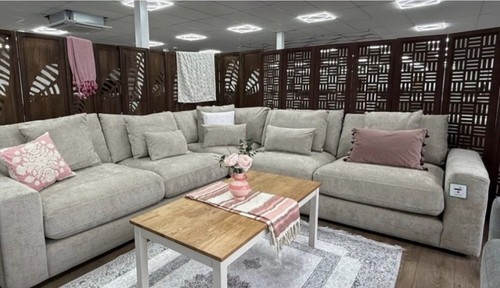 New ruby corner sofa - ruby, 2c2