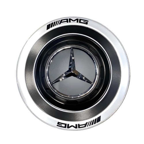 Mercedes benz genuine hub - genuine, cap