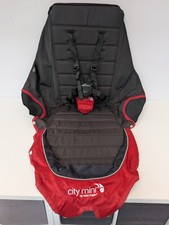 Baby jogger city mini seat - mini,