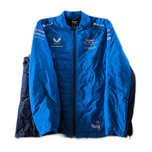 Alpine racing renault - renault,