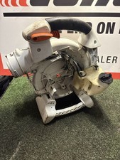 Stihl Bg86 Sh86 Petrol Leaf