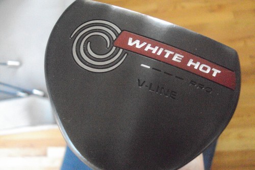 Odyssey white hot - odyssey,