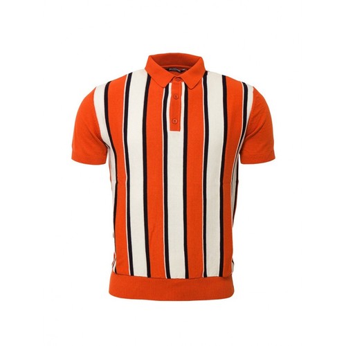 Men relco orange - men's,