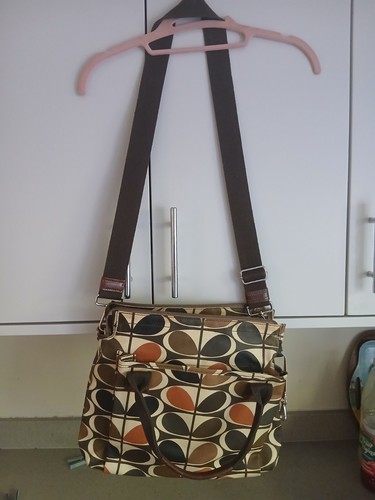 Orla kiely bag - orla,