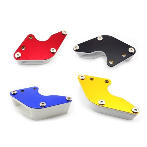 Chain guide guard for dirt - guide,