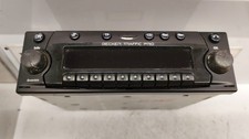BECKER TRAFFIC PRO CAR RADIO