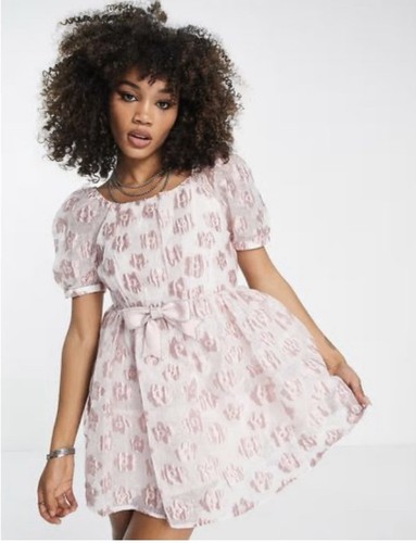 Sister jane dress returns - dress,