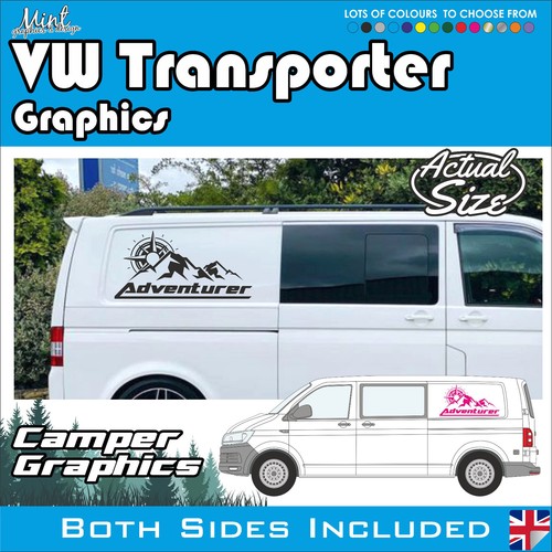 Lwb transporter camper - lwb,