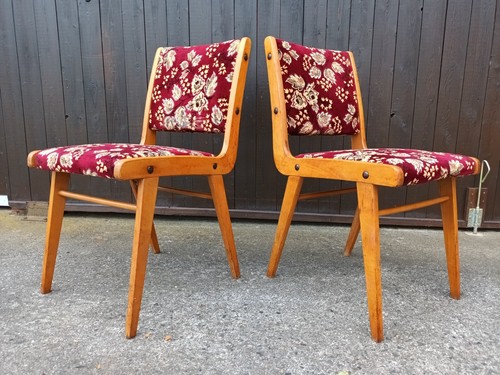 Vintage danish modern - vintage,